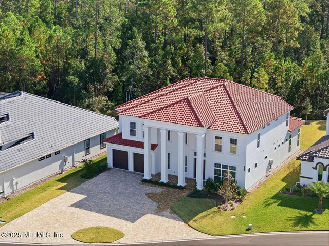 $1,995,000 | 3137 Spiro Circle, Jacksonville, FL 32246