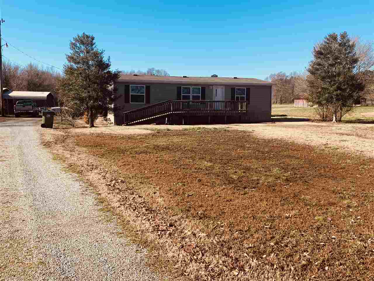 4317 Sykes Road Millington, TN 38053 - Photo 1 of 22 Gallery Image 1
