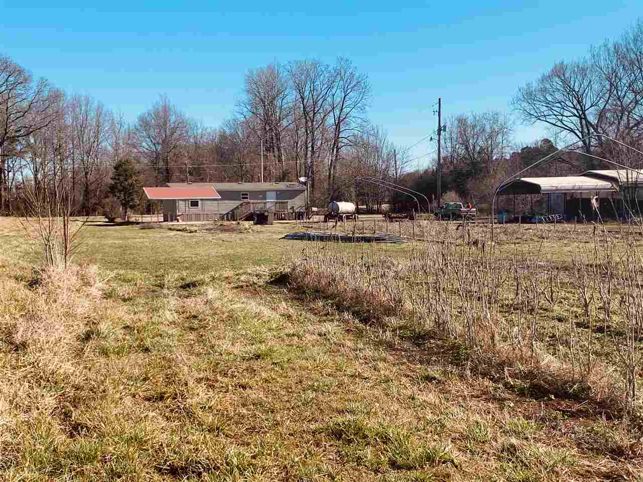 4317 Sykes Road Millington, TN 38053 - Photo 13 of 22 Gallery Image 13
