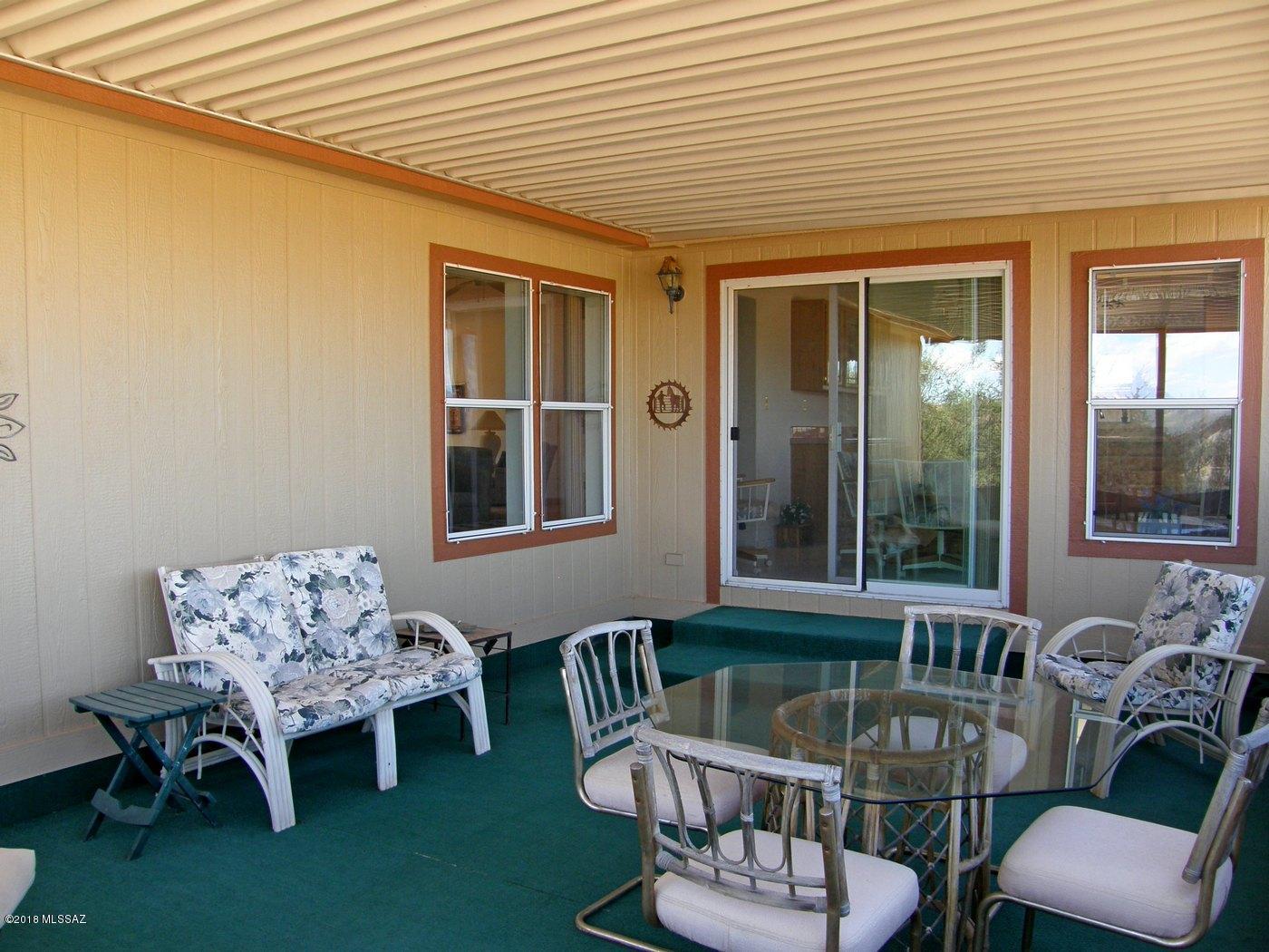 2585 West Ringtail Road St. David, AZ 85630 - Photo 14 of 44