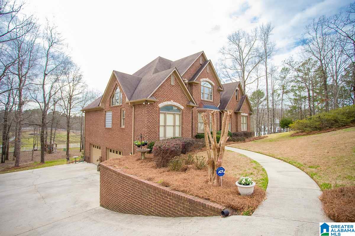 122 Equestrian Drive Alabaster, AL 35007 - Photo 44 of 45