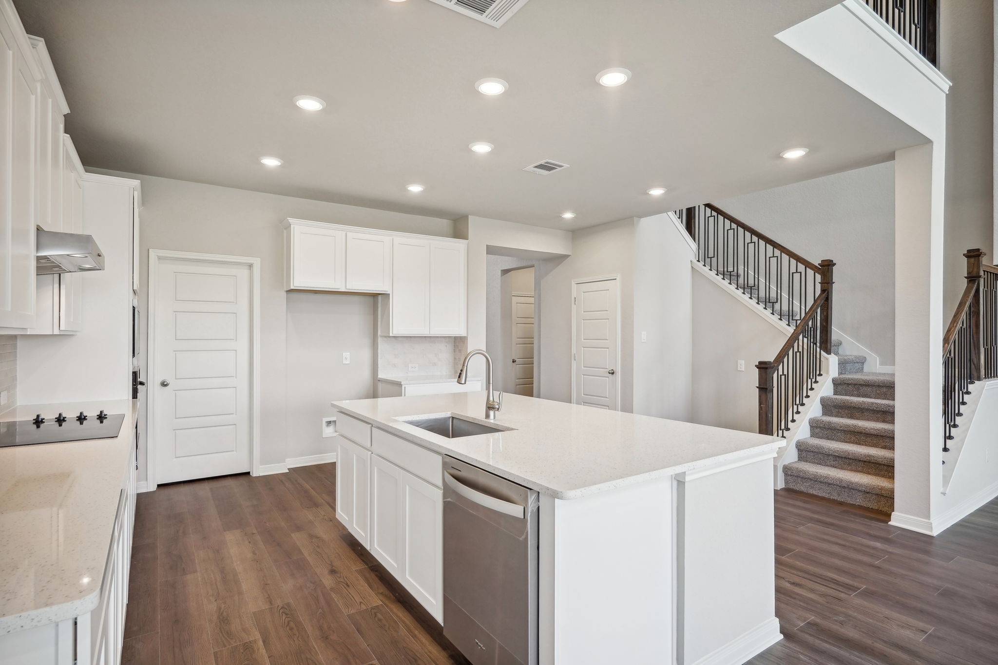 5526 Knight Court Rosenberg, TX 77471 - Photo 11 of 46