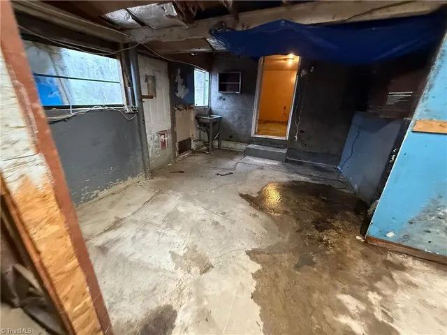 $79,000 | 420 Manuel Road, Mayodan, NC 27027