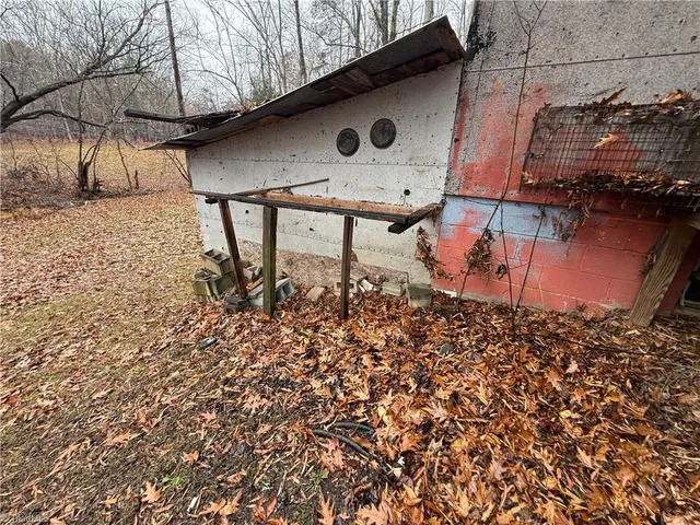 $79,000 | 420 Manuel Road, Mayodan, NC 27027