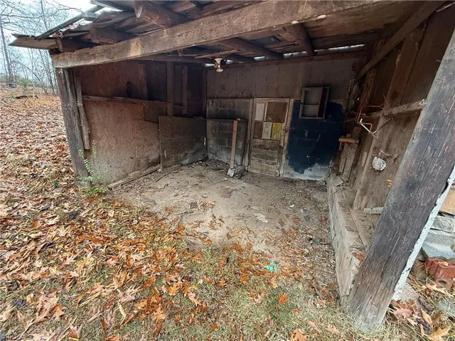 $79,000 | 420 Manuel Road, Mayodan, NC 27027