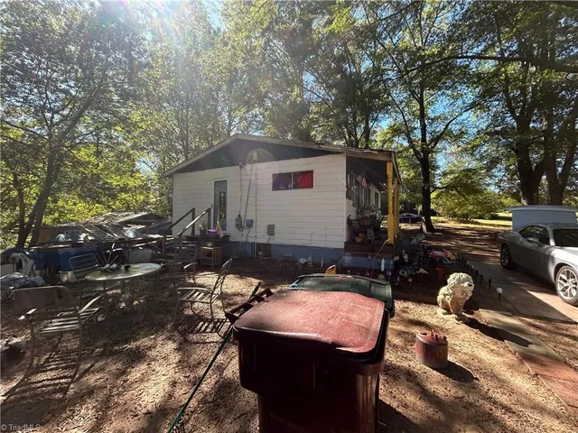 $79,000 | 420 Manuel Road, Mayodan, NC 27027