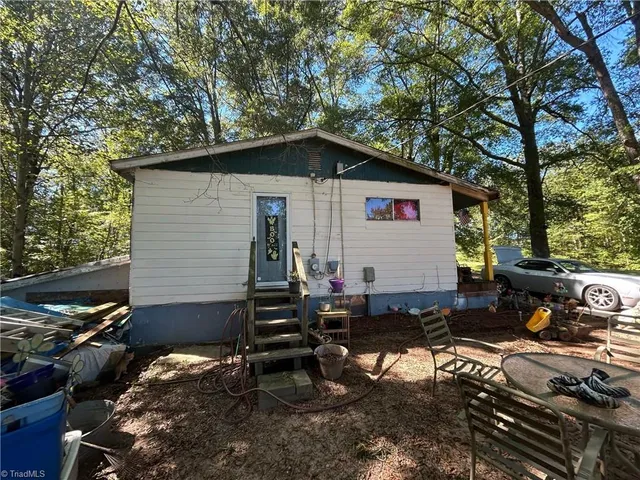 $79,000 | 420 Manuel Road, Mayodan, NC 27027