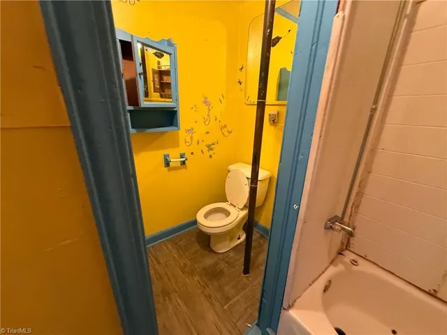 $79,000 | 420 Manuel Road, Mayodan, NC 27027