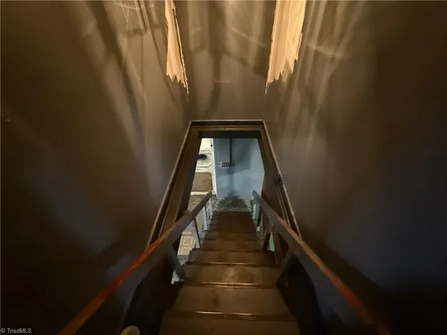 $79,000 | 420 Manuel Road, Mayodan, NC 27027