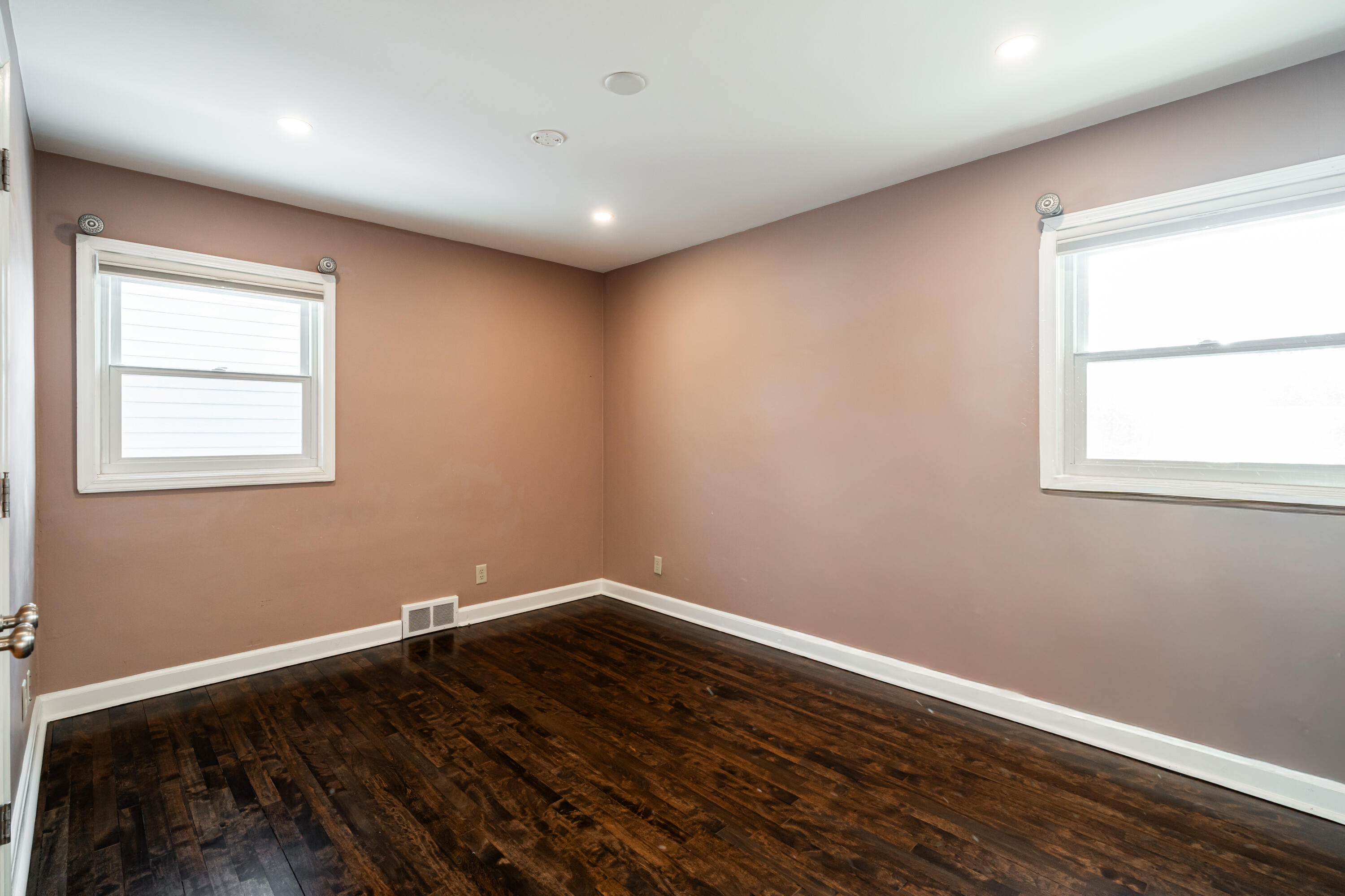 7506 North Crossway Road Fox Point, WI 53217 - Photo 24 of 37 Bedroom 2