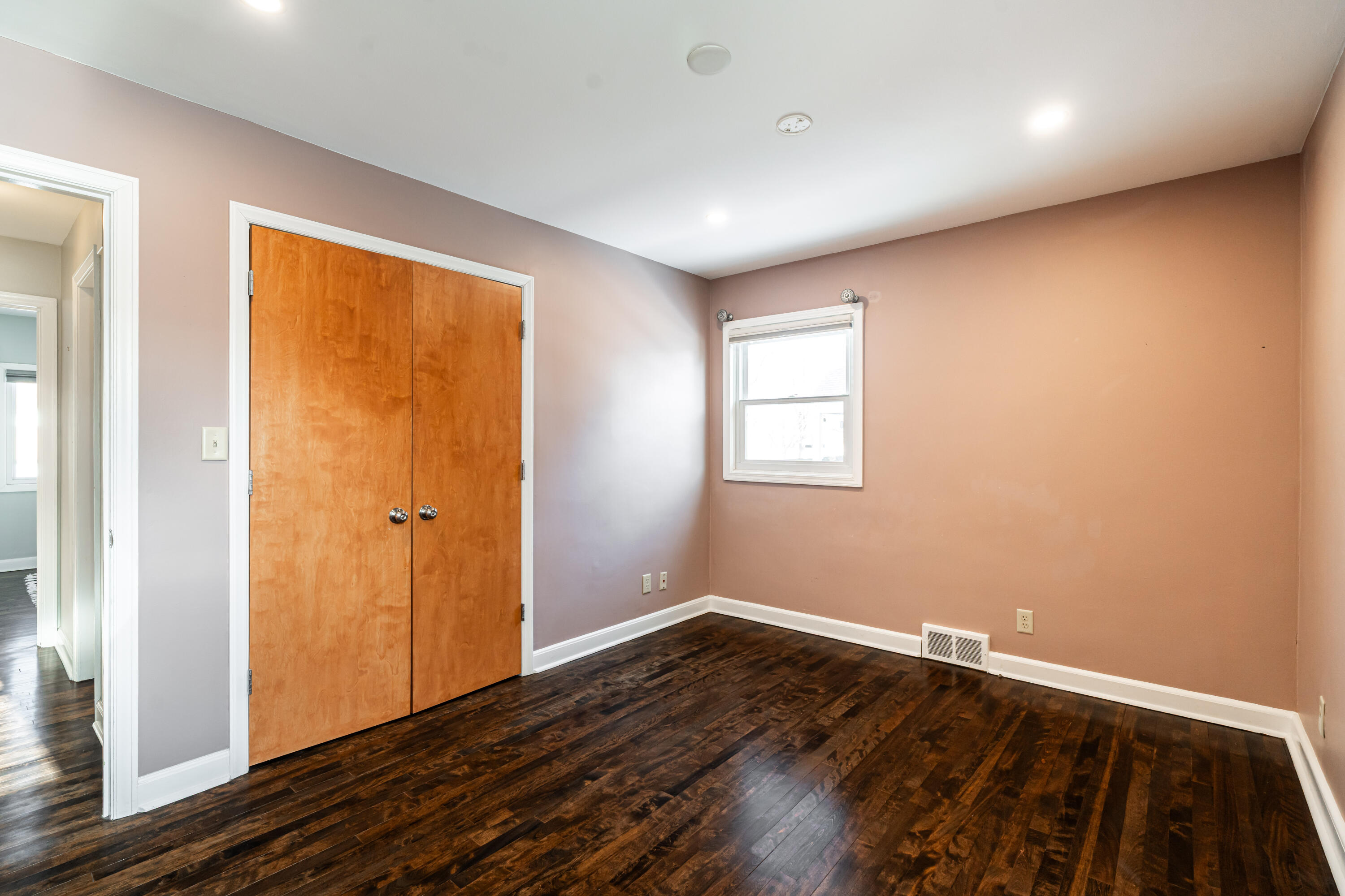 7506 North Crossway Road Fox Point, WI 53217 - Photo 25 of 37 Bedroom 2