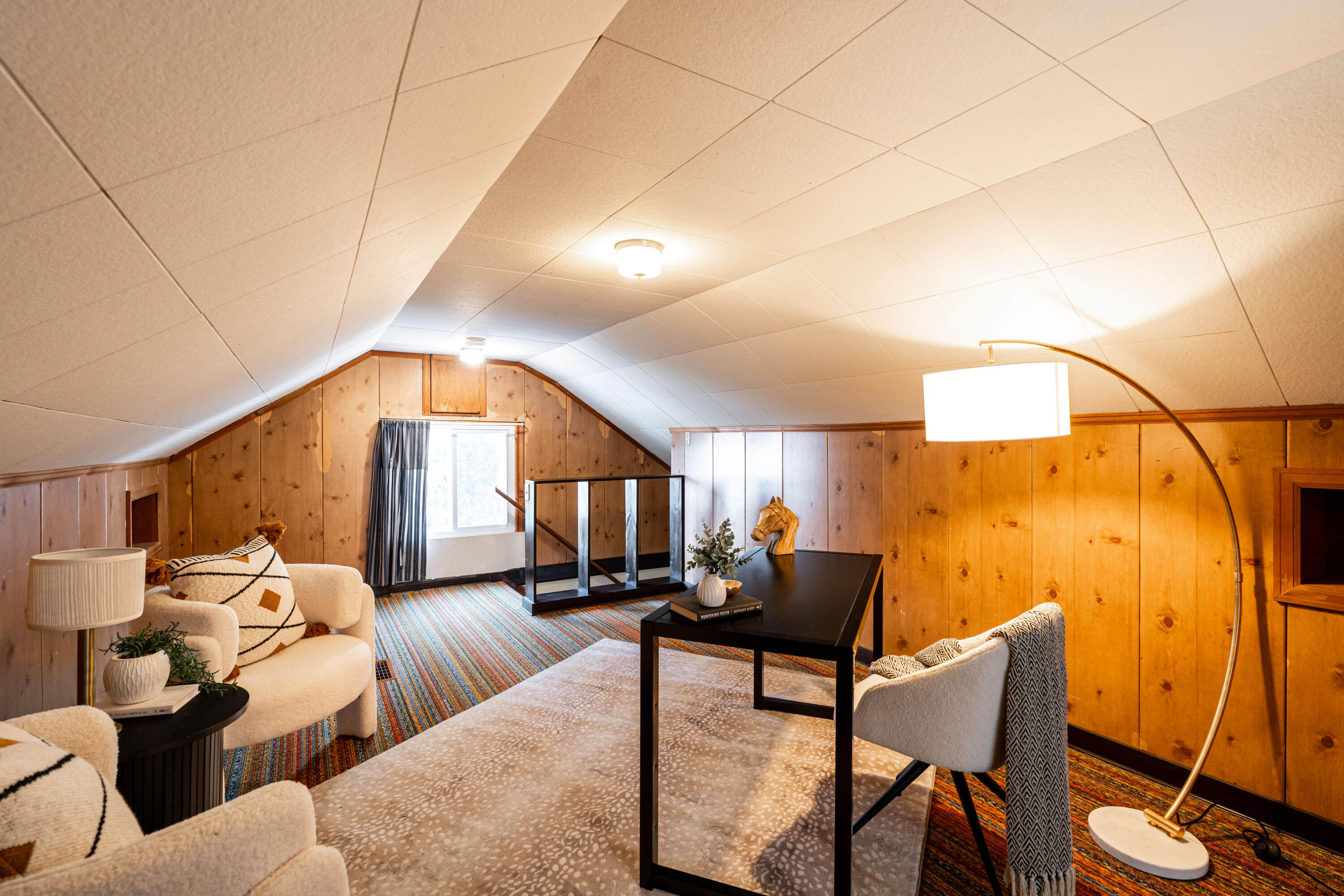 7506 North Crossway Road Fox Point, WI 53217 - Photo 28 of 37 Bedroom 3 (2nd Fl)