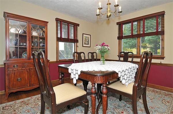 57 Mary Chilton Road Needham, MA 02492 - Photo 6 of 24