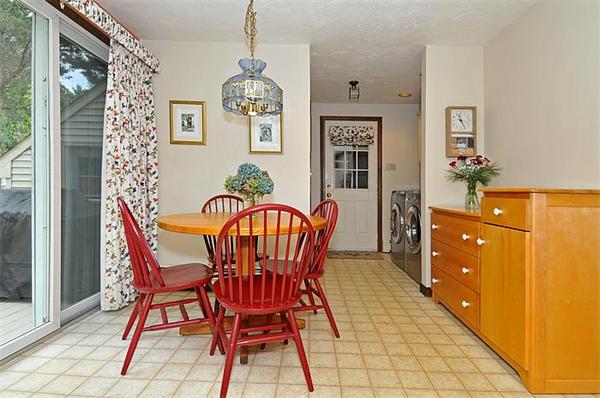 57 Mary Chilton Road Needham, MA 02492 - Photo 8 of 24