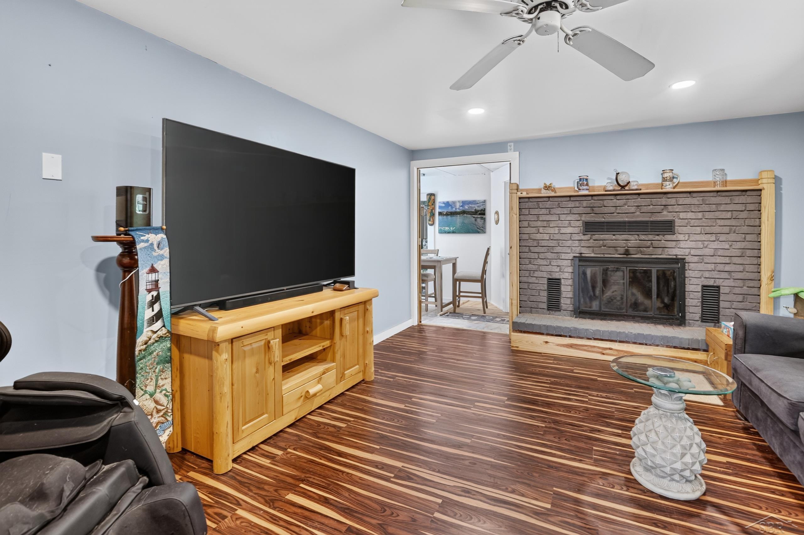 4350 East Arnold Lake Road Harrison, MI 48625 - Photo 11 of 45