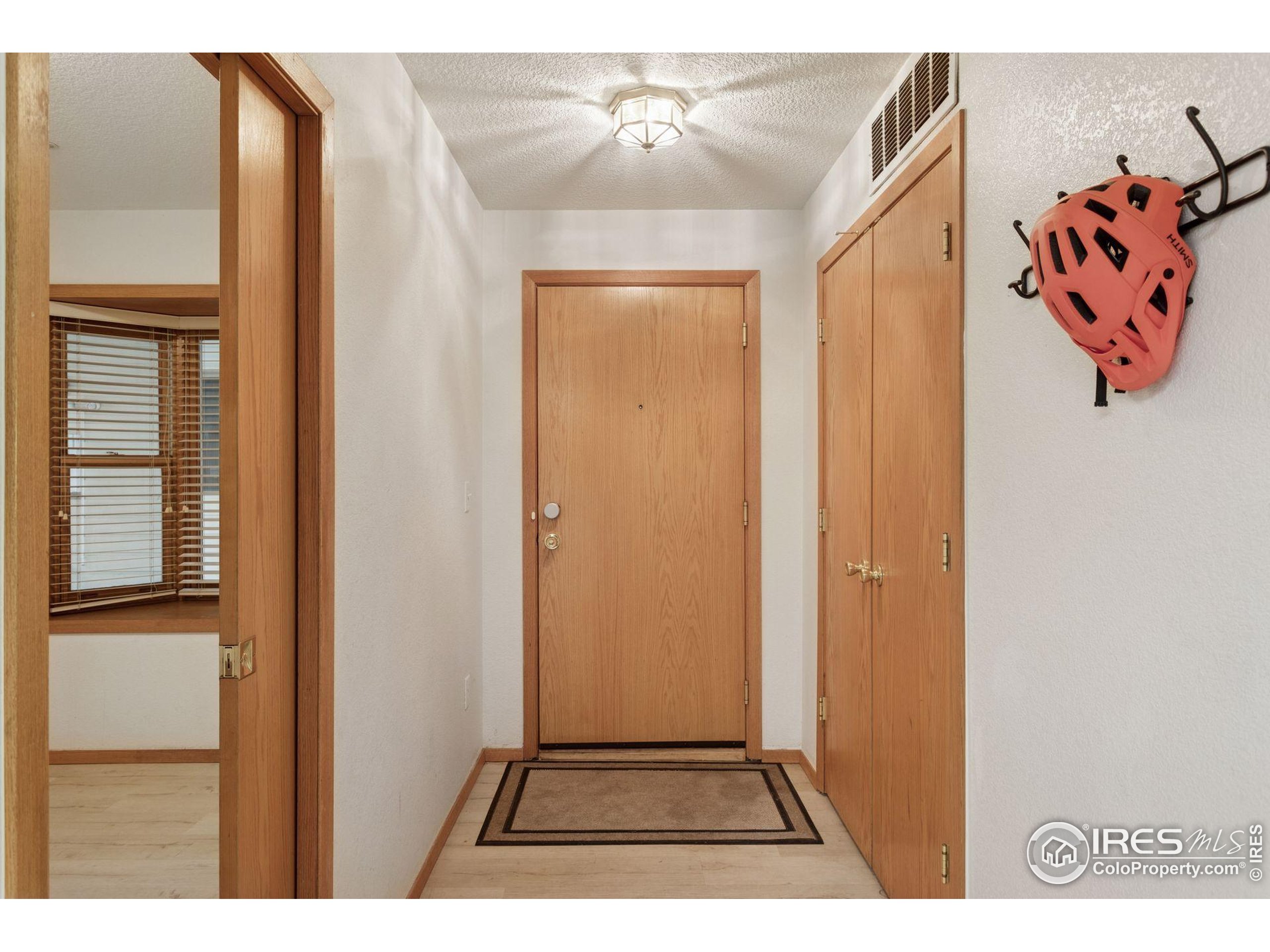 2802 Sundown Lane, Unit 102 Boulder, CO 80303 - Photo 20 of 41 a view of a entryway