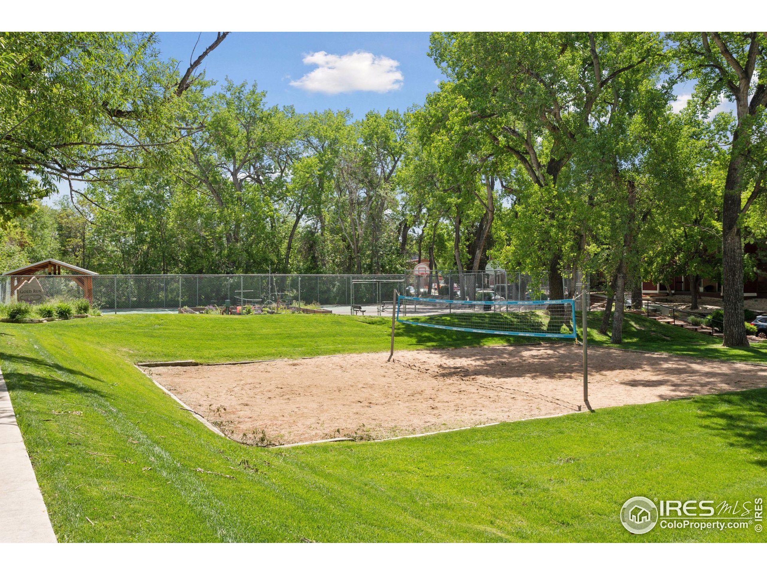 2802 Sundown Lane, Unit 102 Boulder, CO 80303 - Photo 37 of 41 a view of a park with large trees