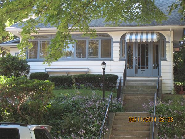 31 Maplewood Road Worcester, MA 01602 - Photo 3 of 30