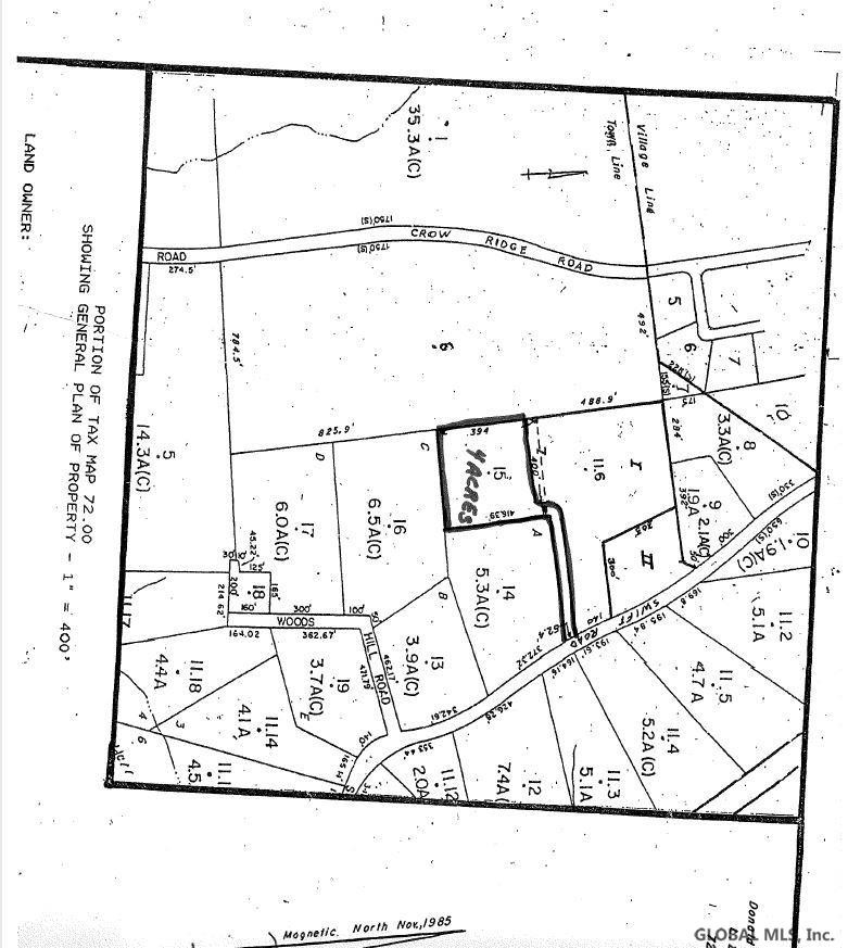 81 B Swift Road Voorheesville, NY 12186 - Photo 2 of 3 Photo 2