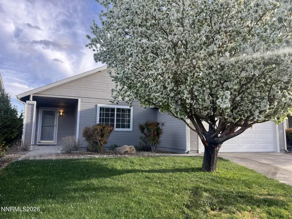$405,000 | 8 Conner Way, Gardnerville, NV 89410