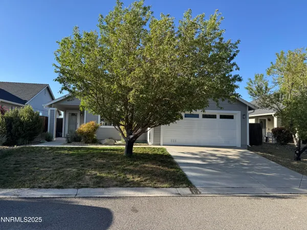 $405,000 | 8 Conner Way, Gardnerville, NV 89410