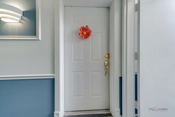 a picture of door