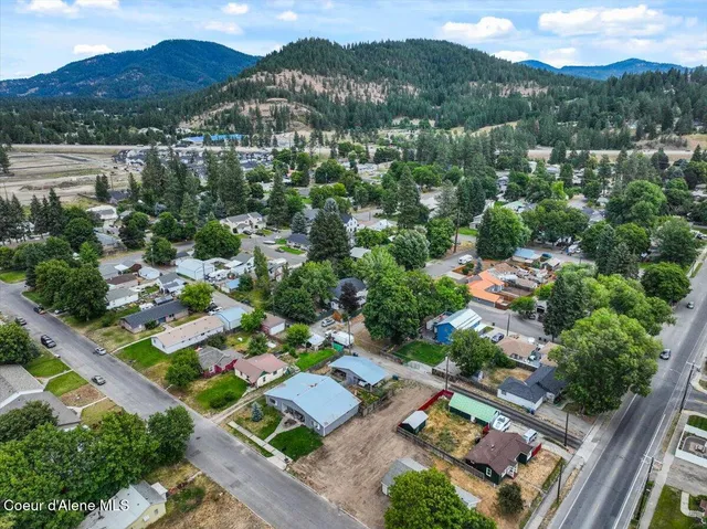 $315,000 | 1210 North 10th Street, Coeur D'Alene, ID 83814