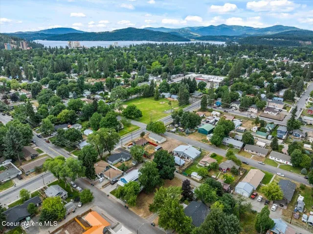 $315,000 | 1210 North 10th Street, Coeur D'Alene, ID 83814