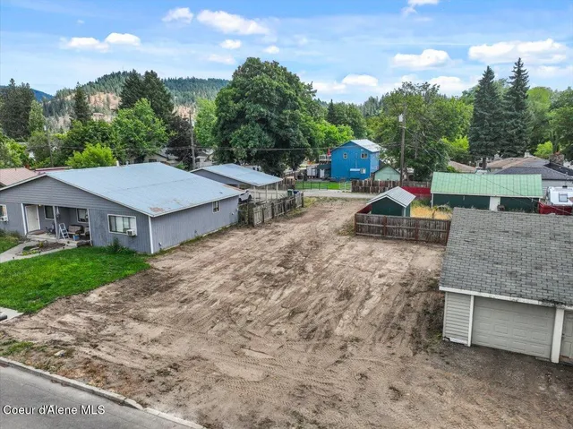 $315,000 | 1210 North 10th Street, Coeur D'Alene, ID 83814