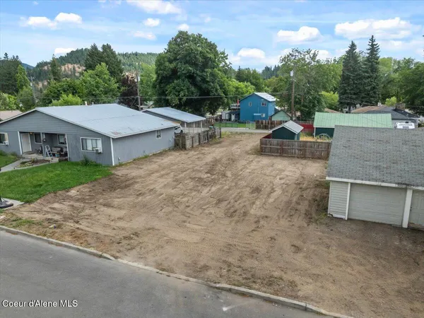 $315,000 | 1210 North 10th Street, Coeur D'Alene, ID 83814