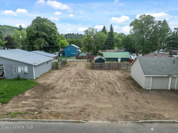$315,000 | 1210 North 10th Street, Coeur D'Alene, ID 83814