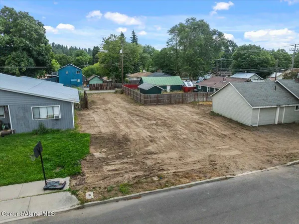 $315,000 | 1210 North 10th Street, Coeur D'Alene, ID 83814