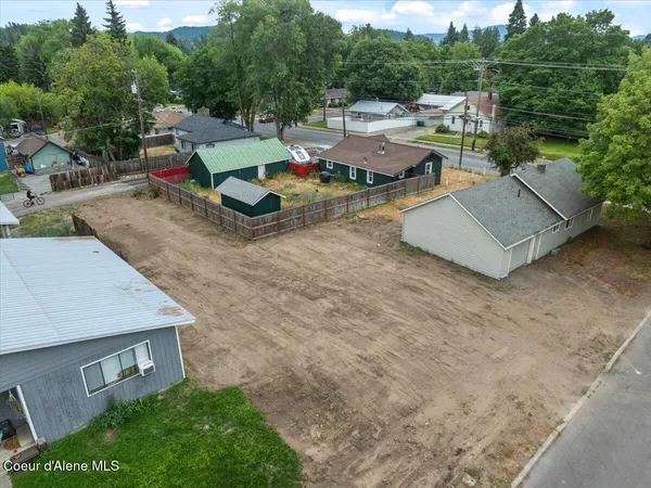 $315,000 | 1210 North 10th Street, Coeur D'Alene, ID 83814