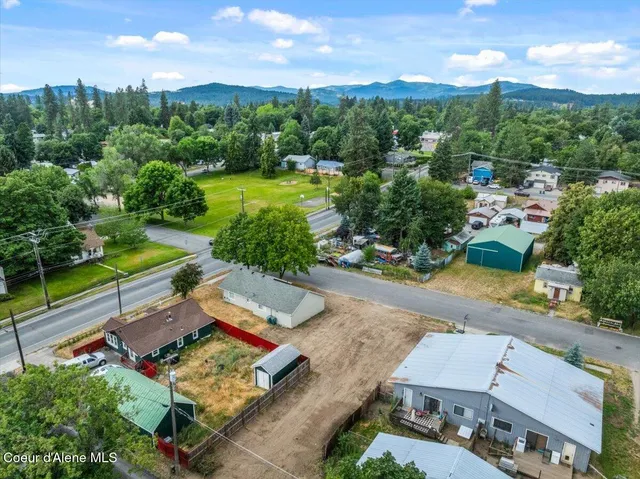 $315,000 | 1210 North 10th Street, Coeur D'Alene, ID 83814