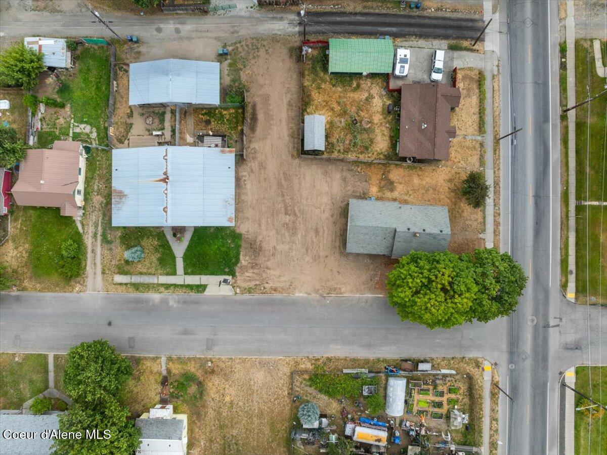 1210 North 10th Street Coeur D'Alene, ID 83814 - Photo 10 of 12 13-1210 N 10th St