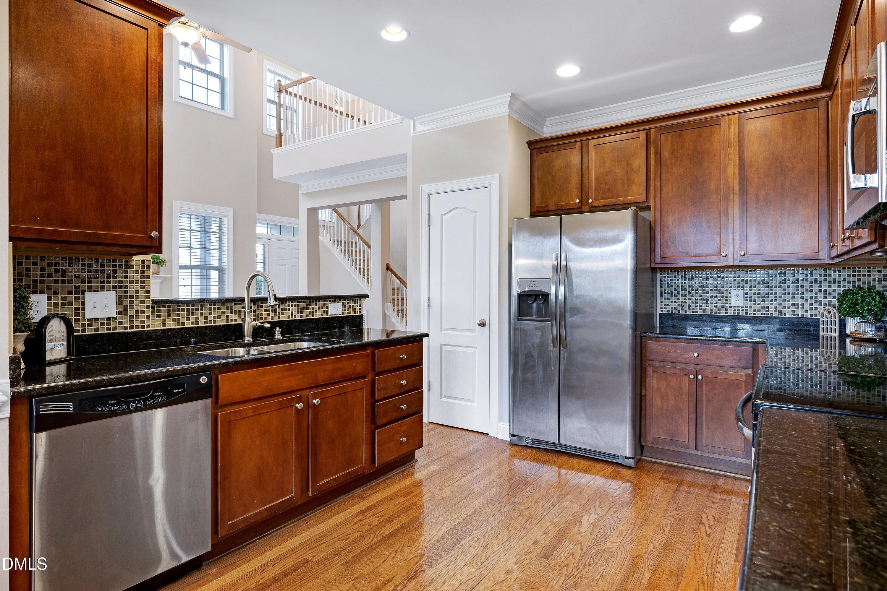 678 Democracy Street Raleigh, NC 27603 - Photo 20 of 67 Kitchen