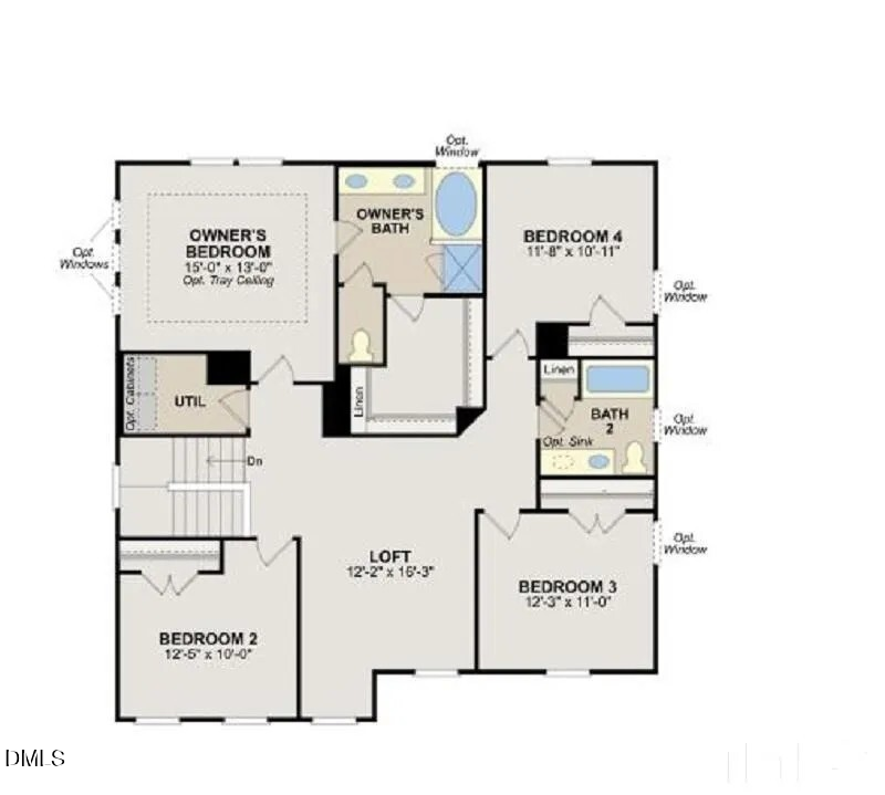 3461 Norway Spruce Road Raleigh, NC 27616 - Photo 35 of 35