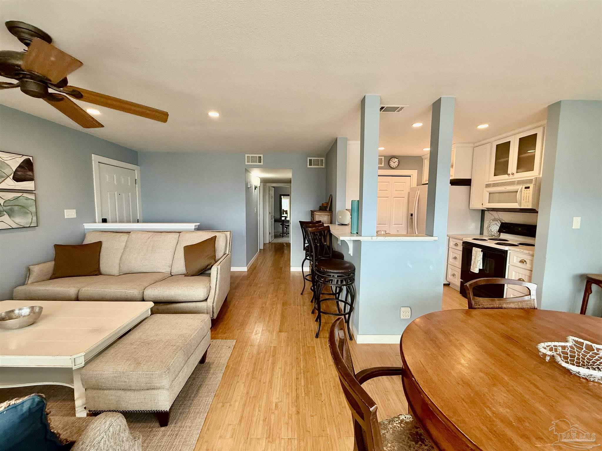 200 Pensacola Beach Road, Unit F3 Gulf Breeze, FL 32561 - Photo 8 of 27