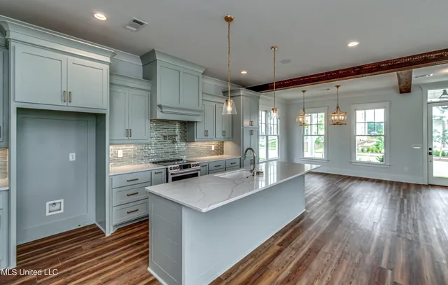 $599,000 | 324 Concert Street, Flowood, MS 39232