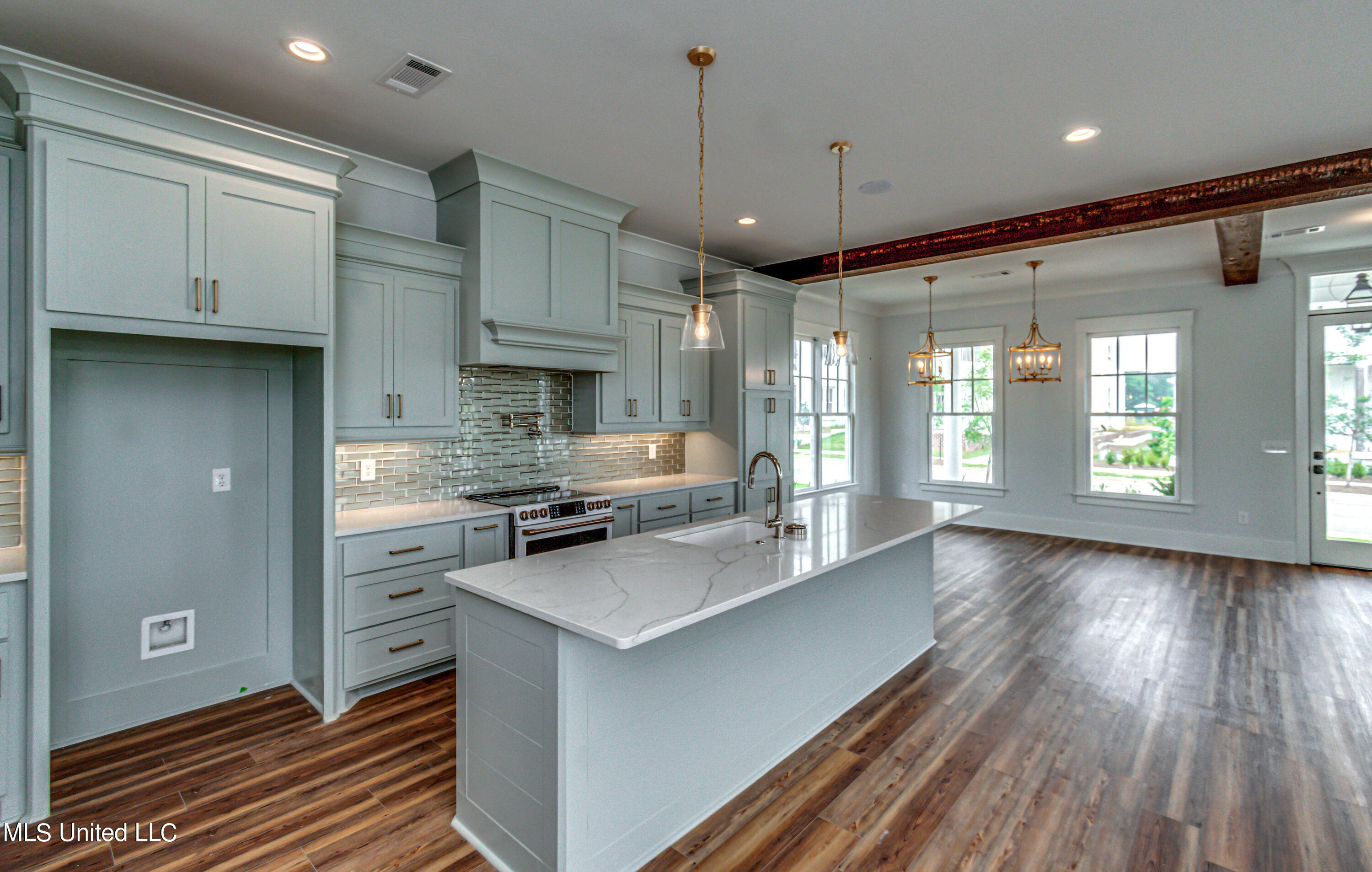 324 Concert Street Flowood, MS 39232 - Photo 13 of 57 Lot 44 Concert Street--14