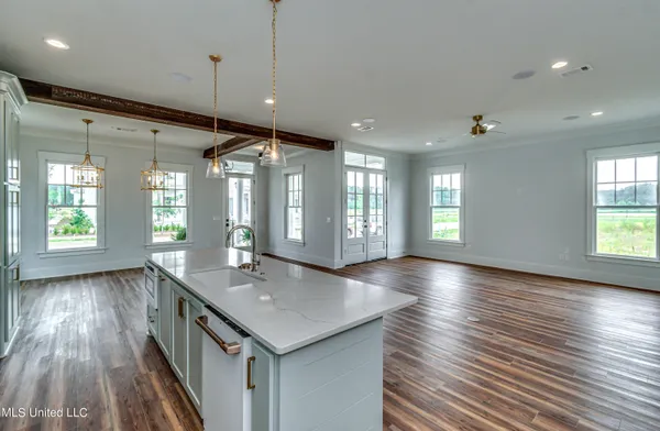 $599,000 | 324 Concert Street, Flowood, MS 39232