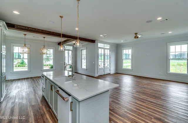 $599,000 | 324 Concert Street, Flowood, MS 39232