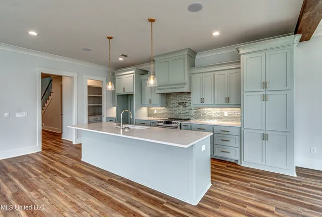 $599,000 | 324 Concert Street, Flowood, MS 39232