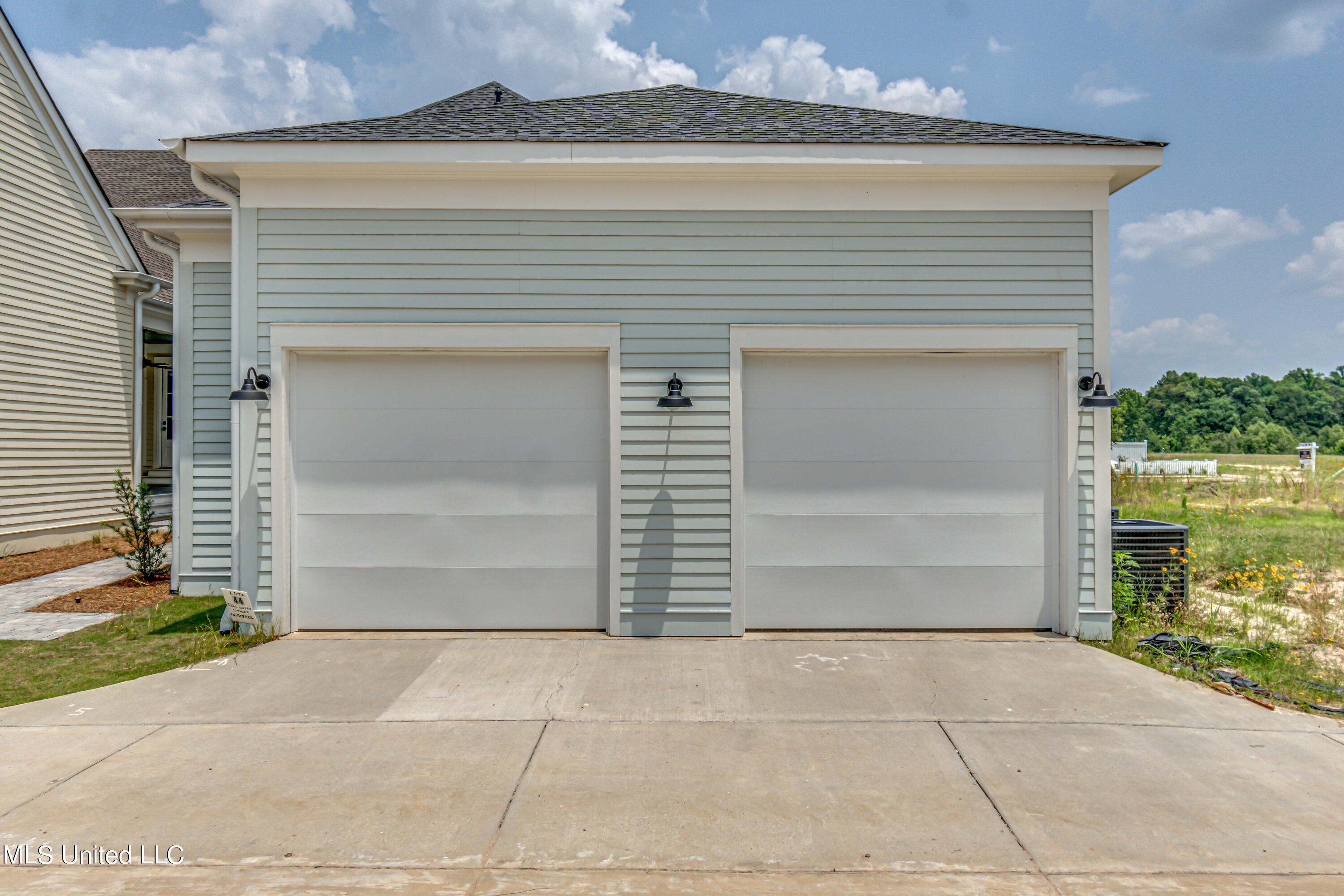 324 Concert Street Flowood, MS 39232 - Photo 2 of 57 Lot 44 Concert Street--8