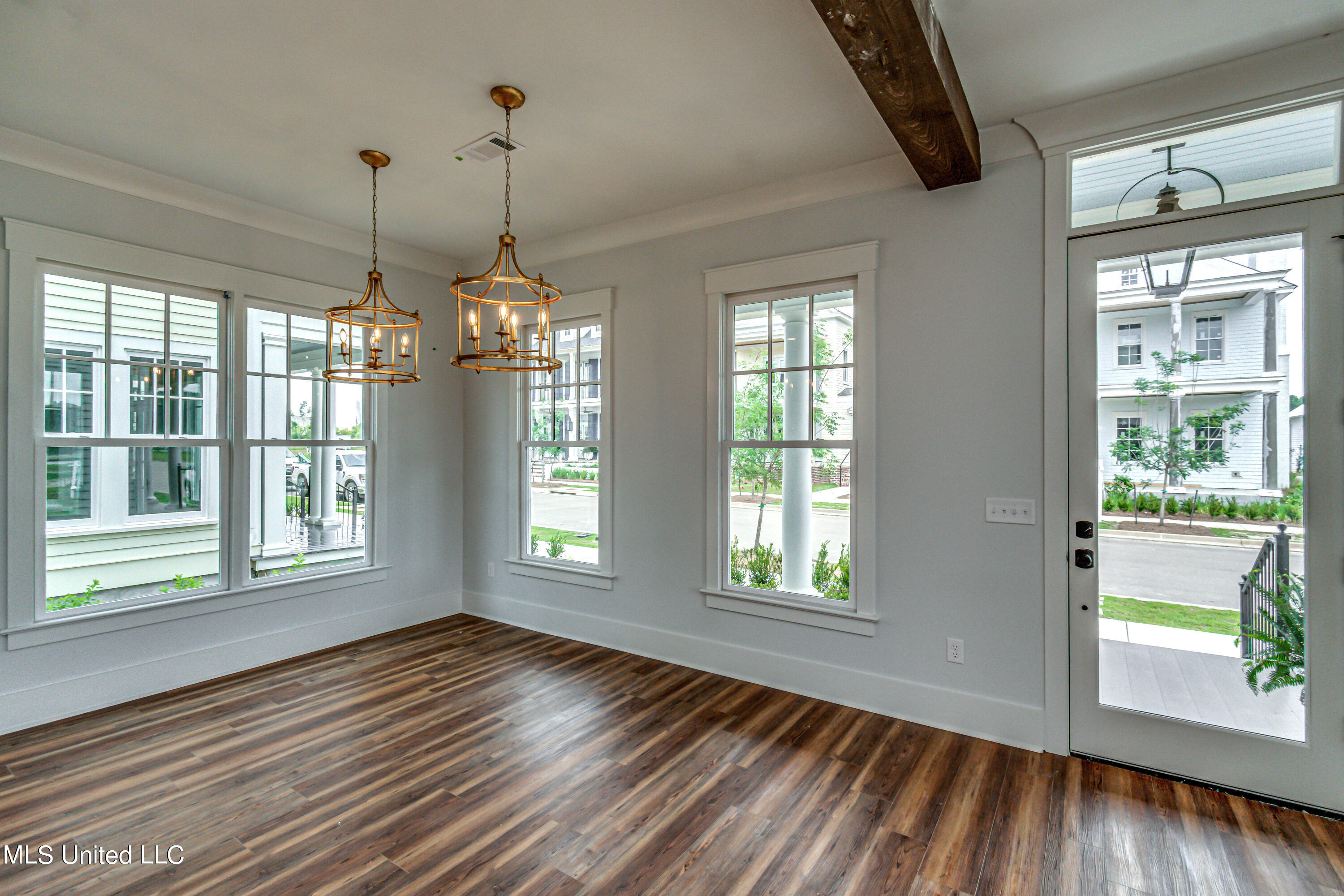 324 Concert Street Flowood, MS 39232 - Photo 21 of 57 Lot 44 Concert Street--22