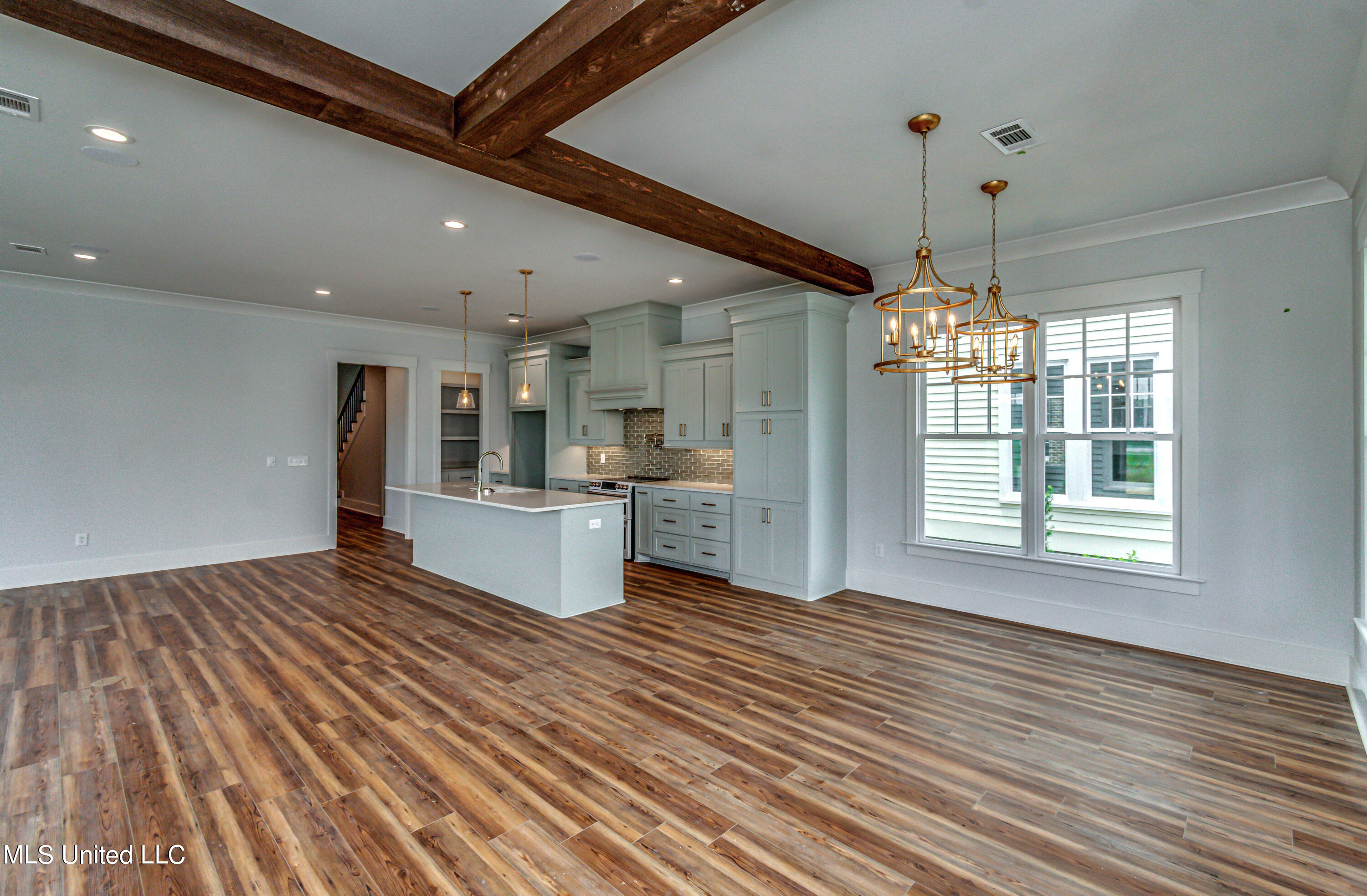 324 Concert Street Flowood, MS 39232 - Photo 22 of 57 Lot 44 Concert Street--23