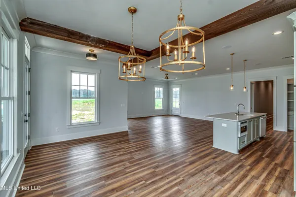 $599,000 | 324 Concert Street, Flowood, MS 39232
