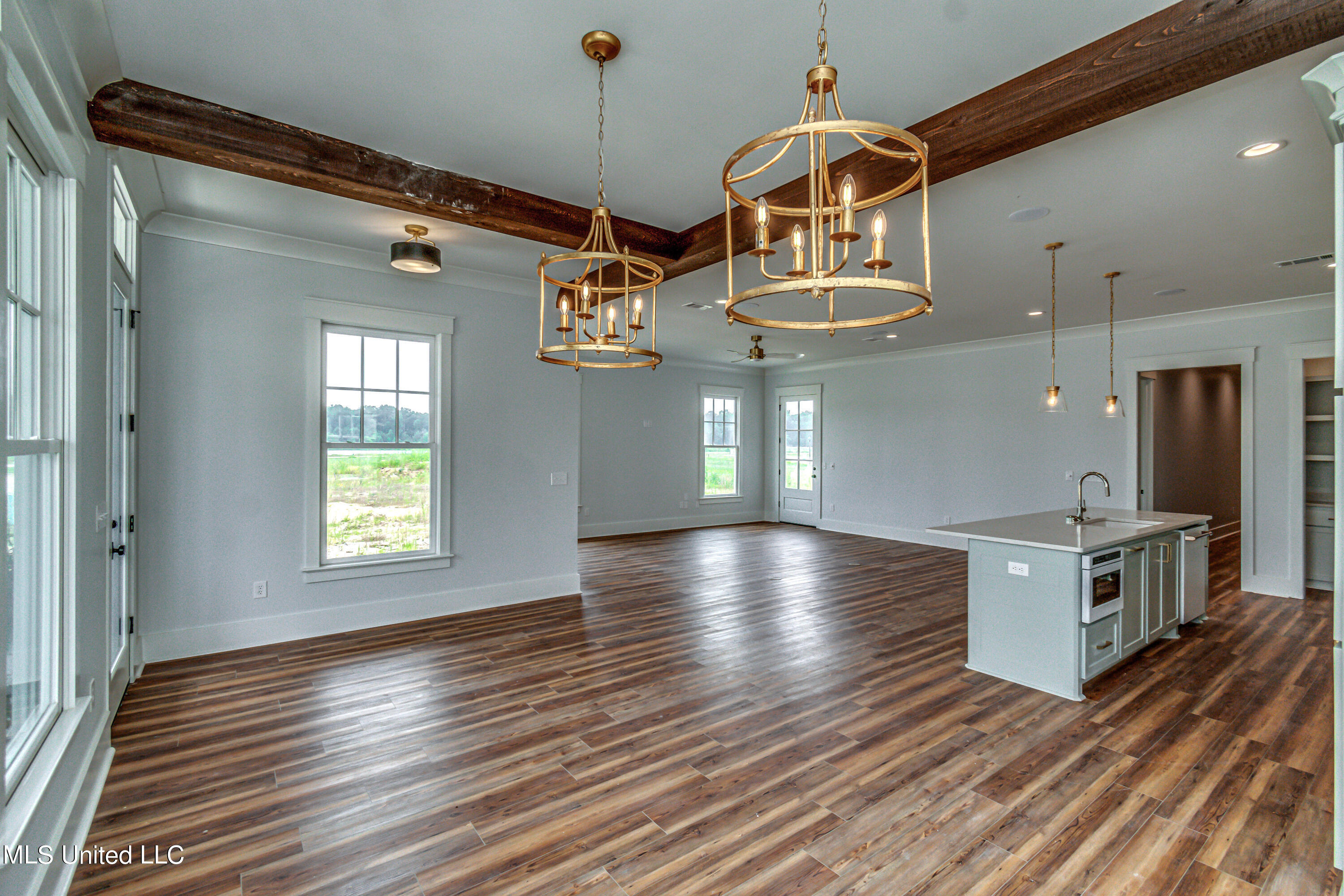 324 Concert Street Flowood, MS 39232 - Photo 23 of 57 Lot 44 Concert Street--24