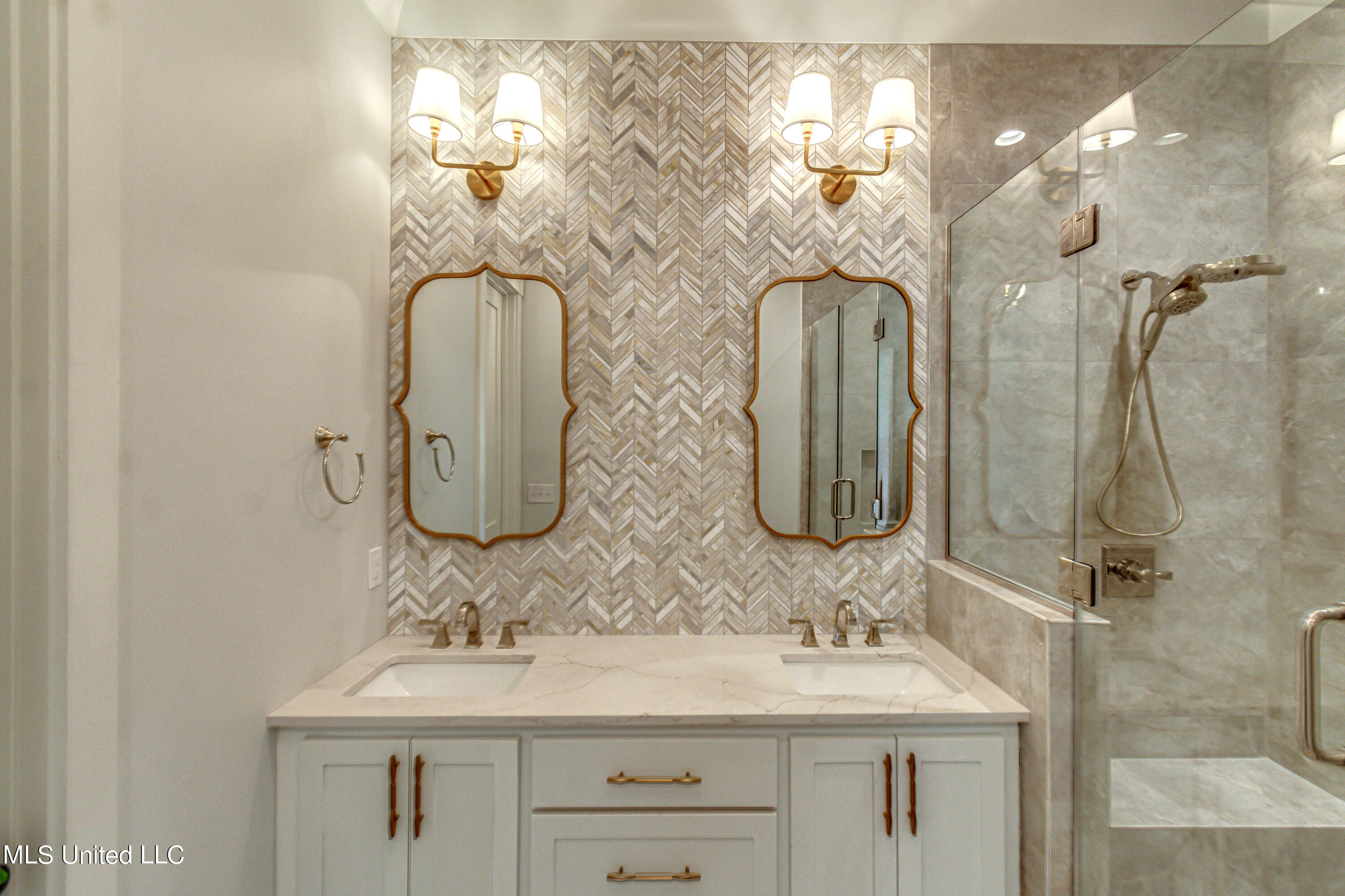 324 Concert Street Flowood, MS 39232 - Photo 35 of 57 Lot 44 Concert Street--36