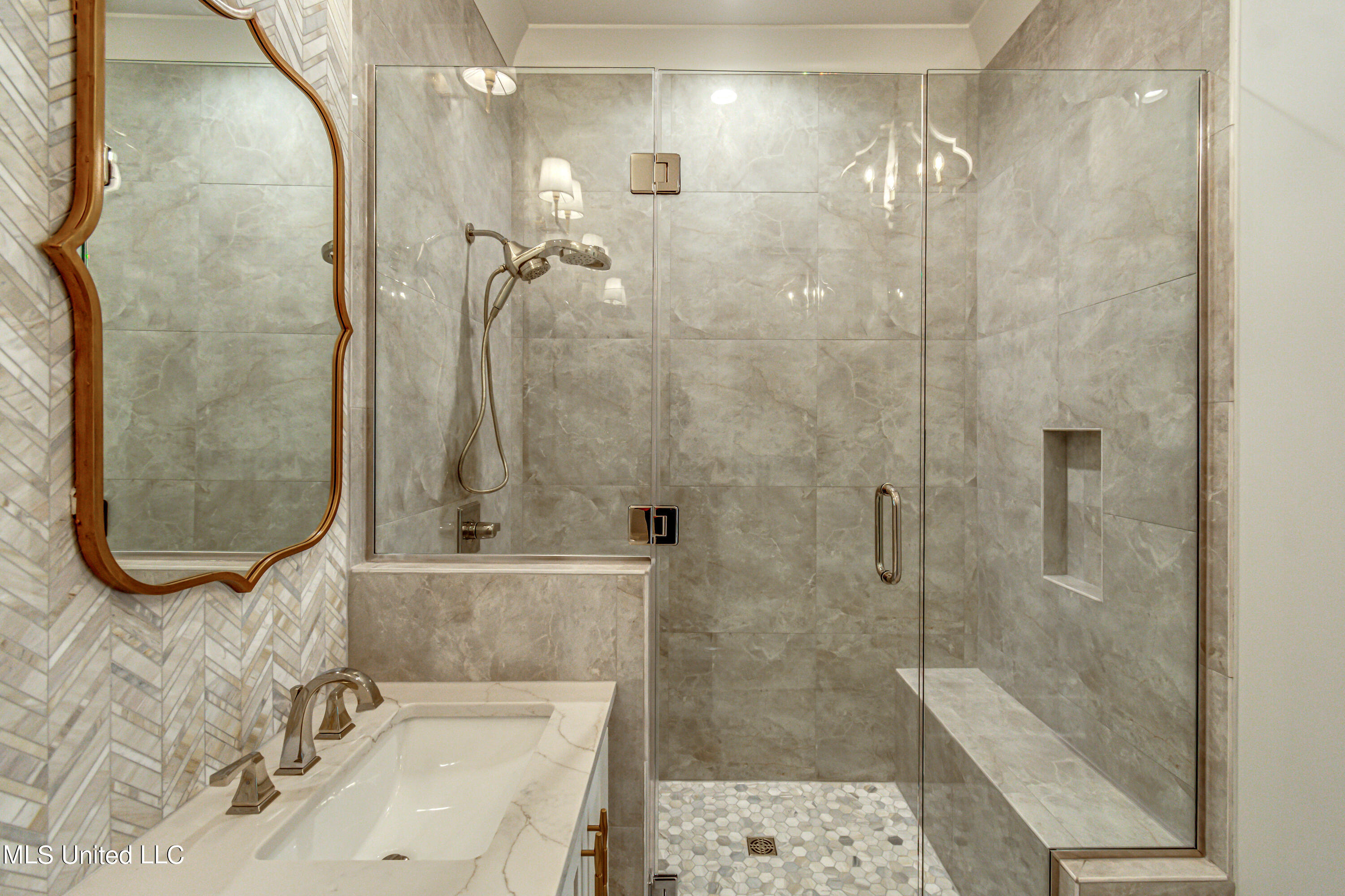 324 Concert Street Flowood, MS 39232 - Photo 36 of 57 Lot 44 Concert Street--37